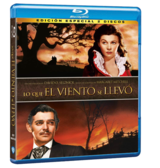 Lo que el viento se llevó