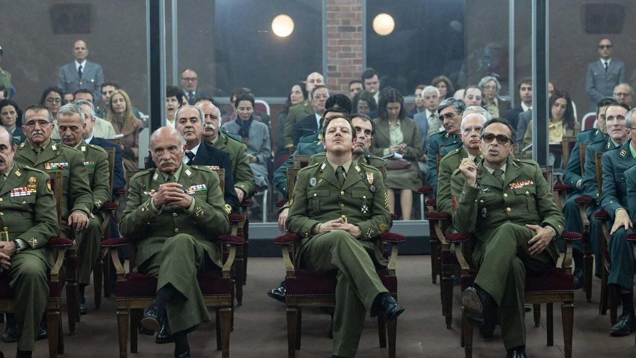 Una de las historias más importantes del país inspira una de las miniseries del año: 4 episodios de alta factura