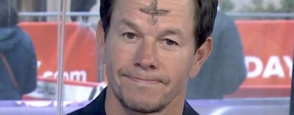 Mark Wahlberg, actor: "No conozco a Tom Cruise. Vamos a iglesias diferentes, yo estoy en la que tiene a Jesús"