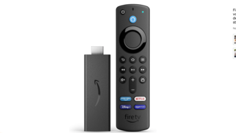 Fire Stick TV