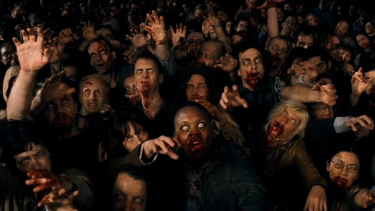 Está en Prime Video, sólo dura hora y media y puso patas arriba el género del terror hace 20 años