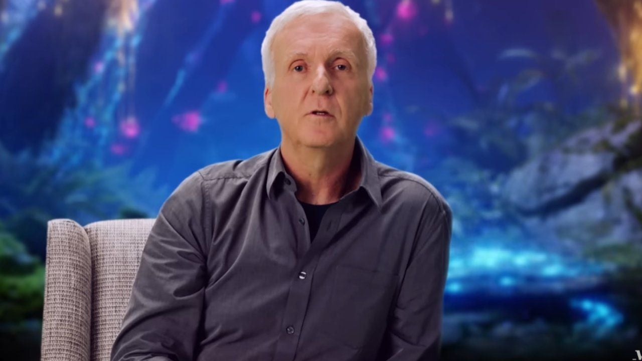 "Eligieron al director equivocado": James Cameron no oculta su desprecio hacia esta película de Tim Burton que quería haber dirigido él
