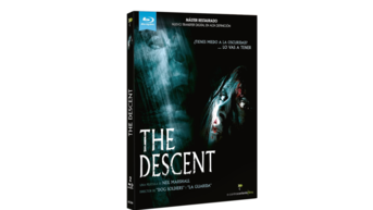 The Descent 