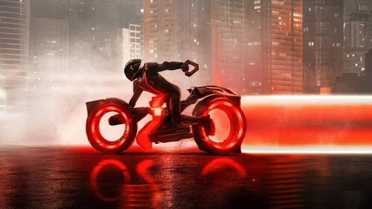 ‘Tron: Ares’ lidera un fin de semana decepcionante: La ciencia ficción no remonta la peor taquilla en España desde hace 5 años