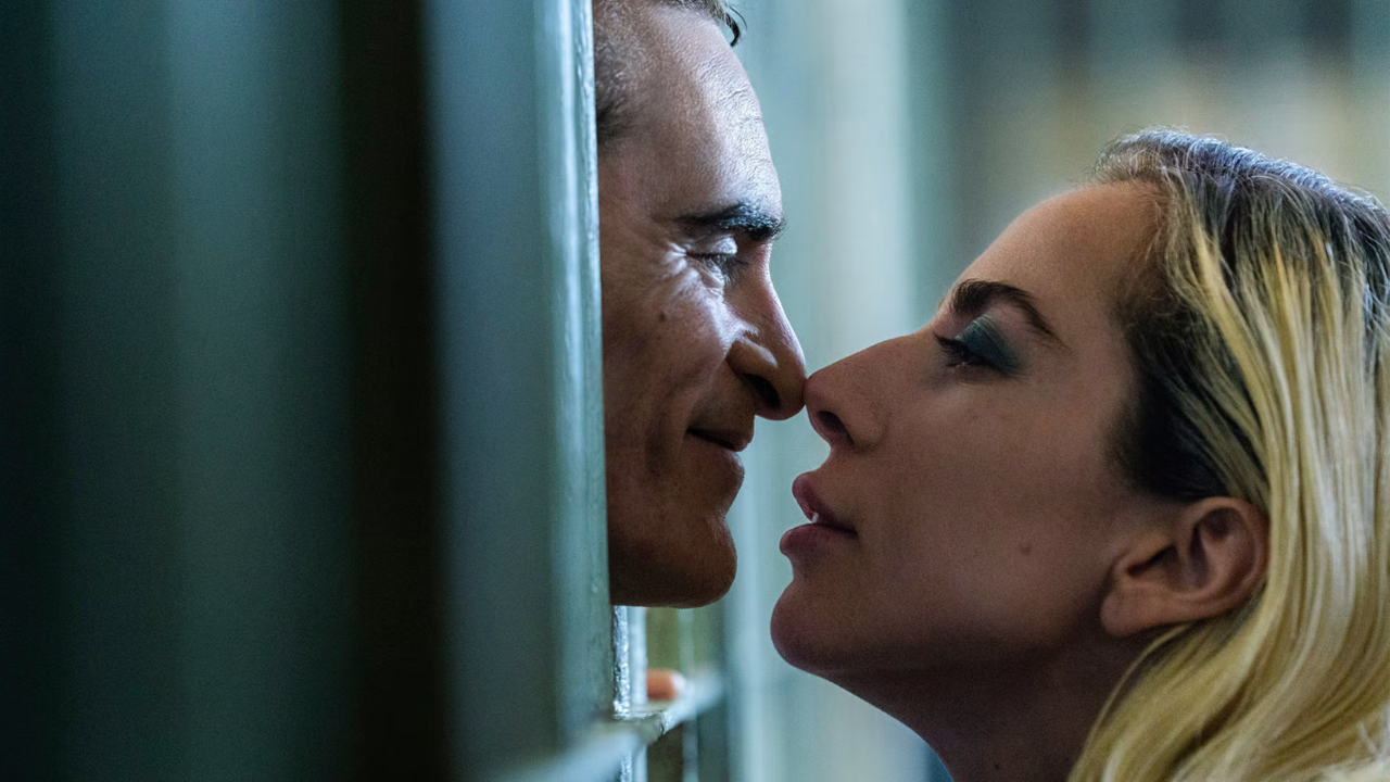 Todd Phillips revela el contenido de una escena eliminada de Lady Gaga en 'Joker 2': 