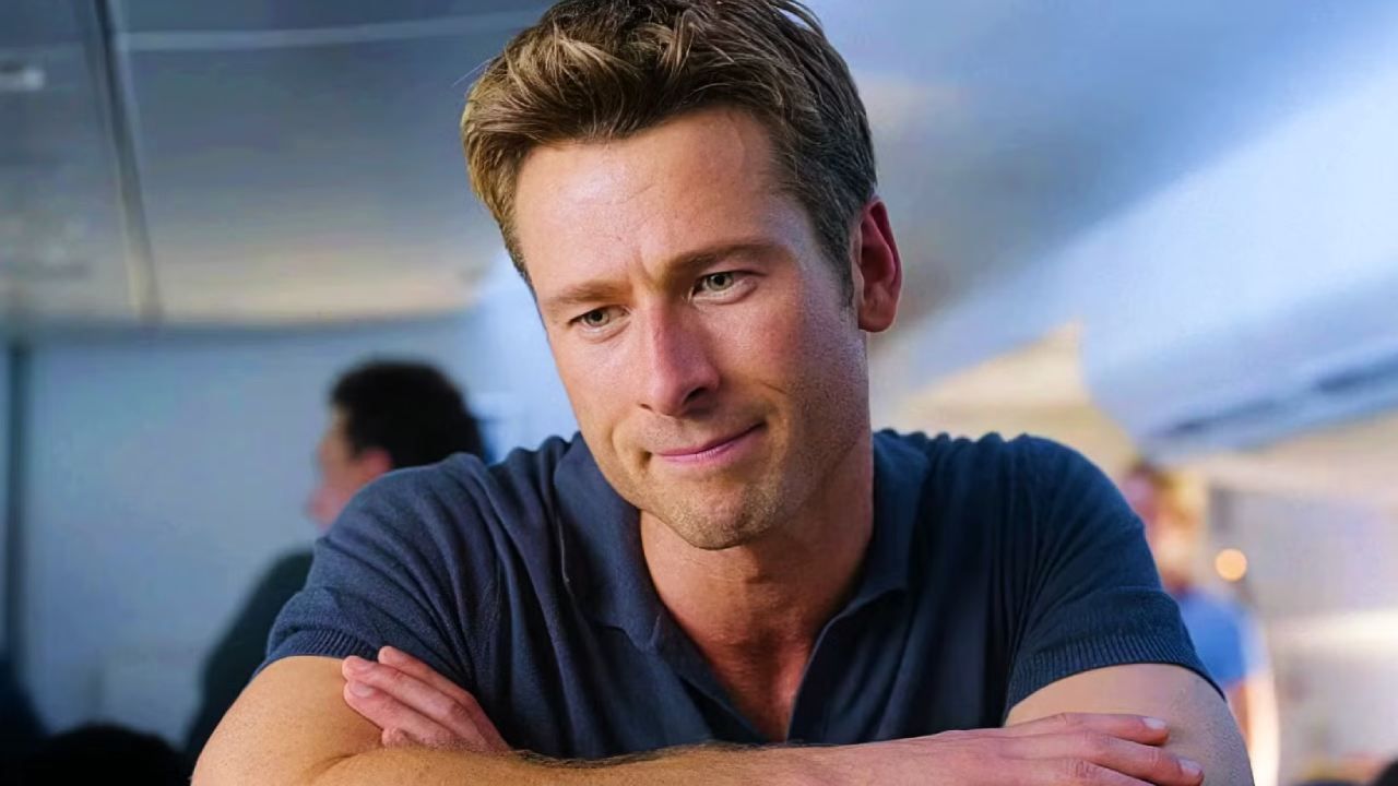 “Me pagaban lo mínimo”: Glen Powell dormía en el garaje de un conocido hasta que una película le sacó de la pobreza “Me pagaban lo mínimo”: Glen Powell dormía en el garaje de un conocido hasta que una película le sacó de la pobreza