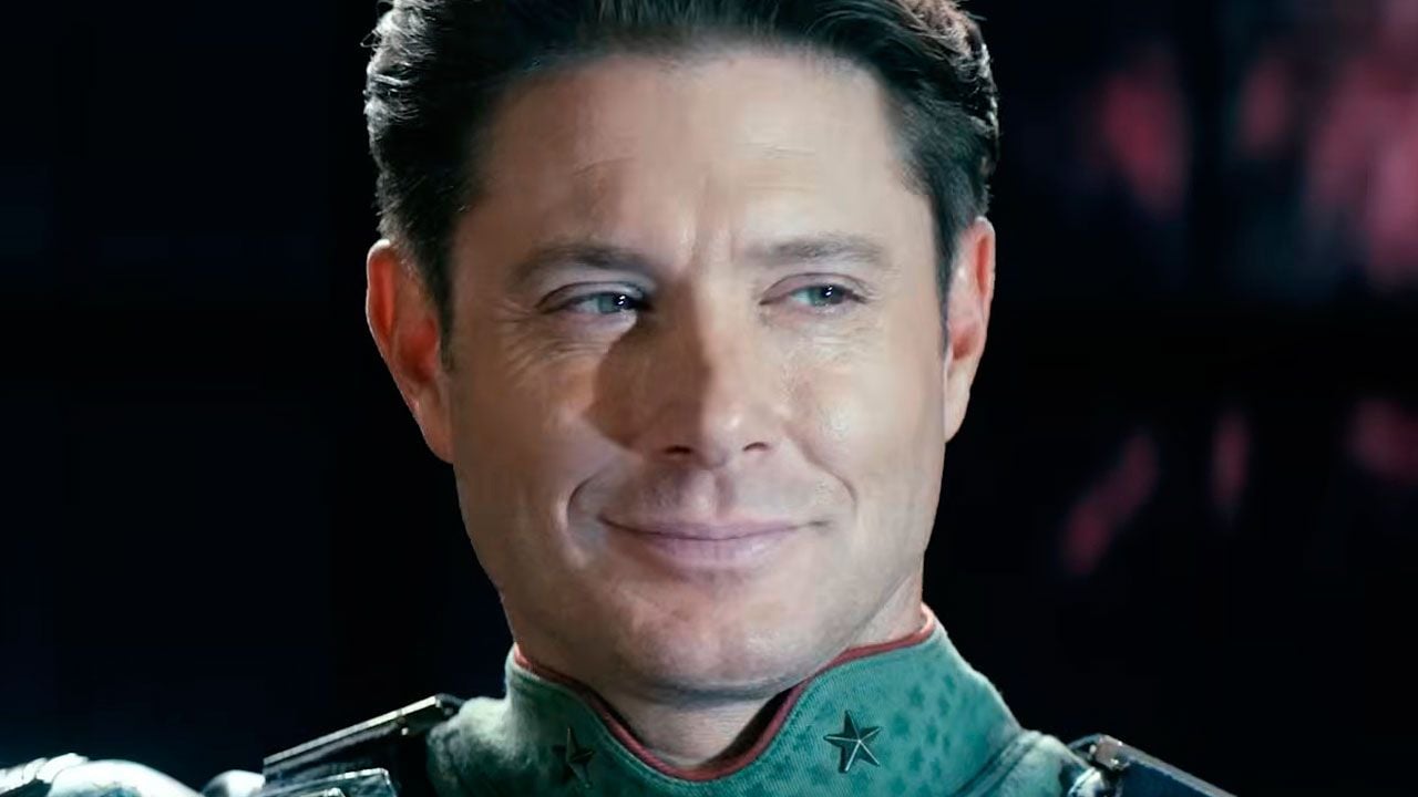 Acaba de terminar una de las mejores series de Prime Video, pero ya hay sustituta: Tráiler y estreno de la precuela de 'The Boys'