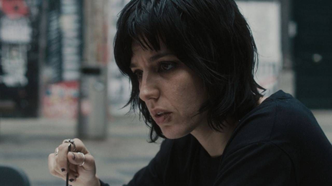 Marina Salas como Lorea en 'Esta soledad'
