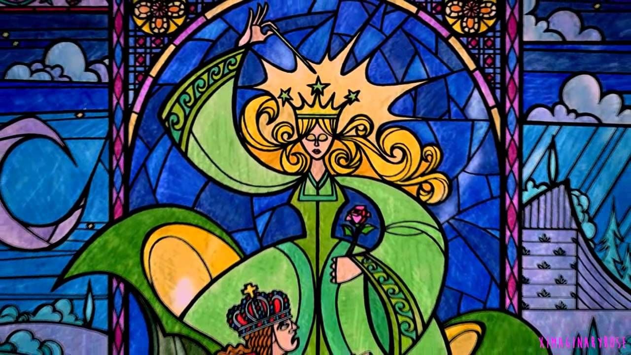 Acabo de descubrir que ‘La bella y la bestia’ se sostiene sobre un terrible agujero de guion: si hacemos cálculos con los detalles de la maldición, las cuentas no salen