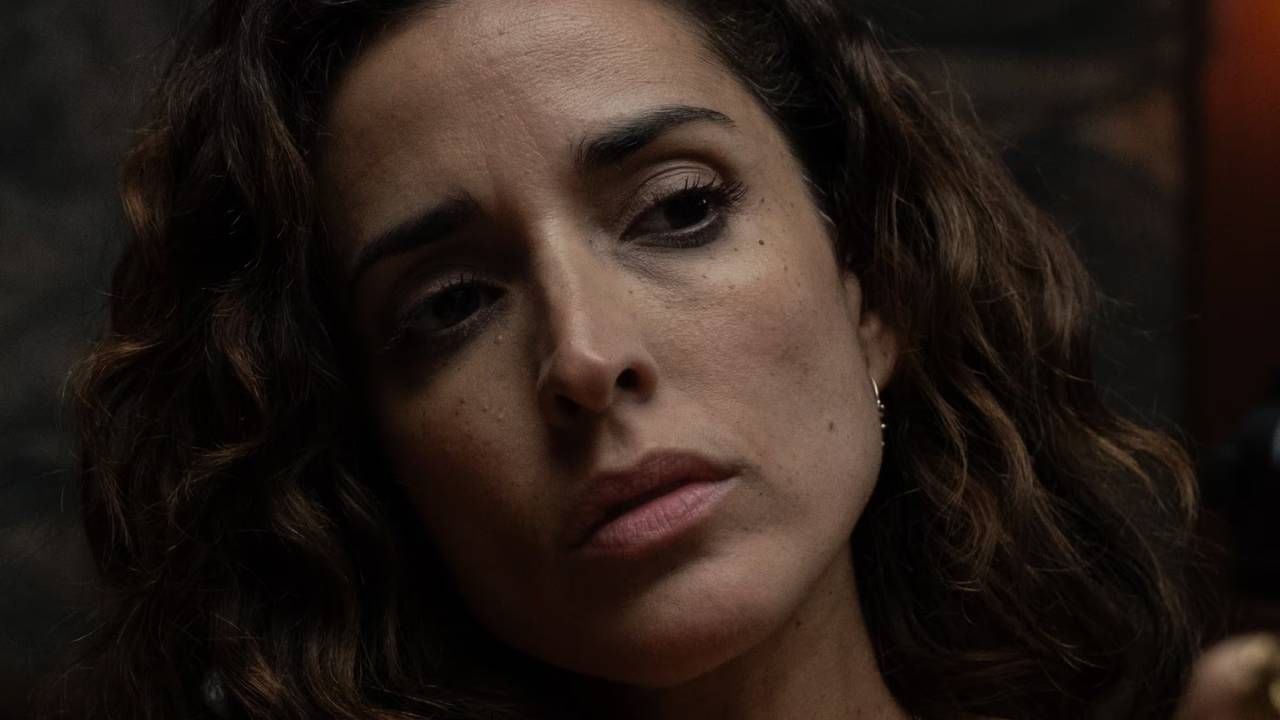 Inma Cuesta como Candela en 'Berlín y La dama del armiño'