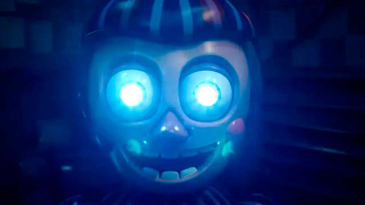 Tras ‘Weapons’ y ‘Los Pecadores’, 2025 se despide con un nuevo fenómeno de terror: dos días para el regreso de una franquicia que salvó los cines Tras ‘Weapons’ y ‘Los Pecadores’, 2025 se despide con un nuevo fenómeno de terror: dos días para el regreso de una franquicia que salvó los cines