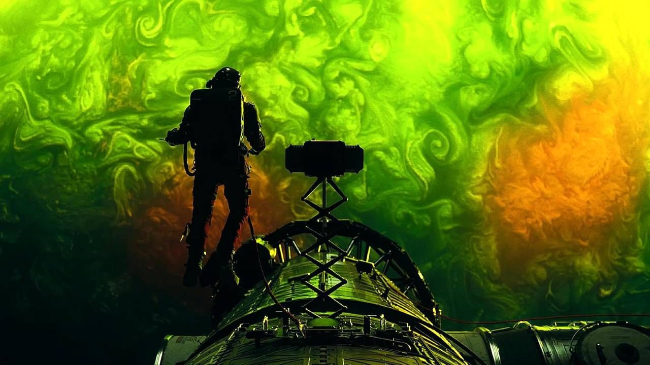 La versión de casi cuatro horas de 'Proyecto Salvación' que avergonzó a sus directores: "Tuvimos que ir reduciendo poco a poco la duración"