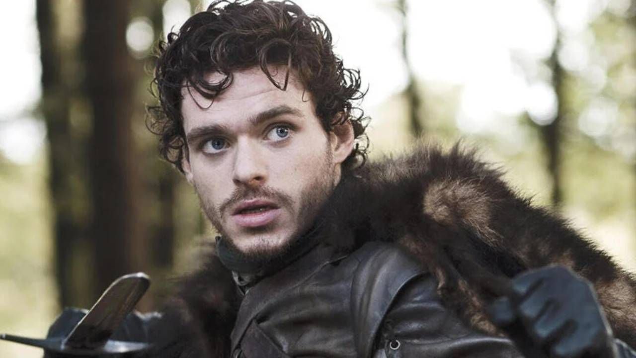 Richard Madden agradeció abandonar 'Juego de Tronos' antes del final: "Es una maratón"