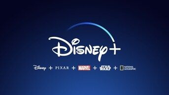 Disney+ 