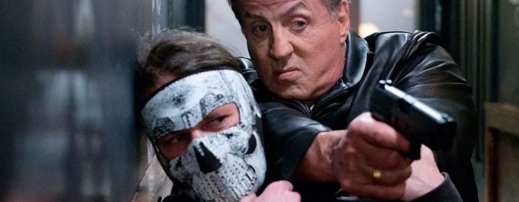 Hoy en Prime Video: Una película de acción y ciencia ficción con unos Sylvester Stallone y Dave Bautista que arrasan con todo a su paso