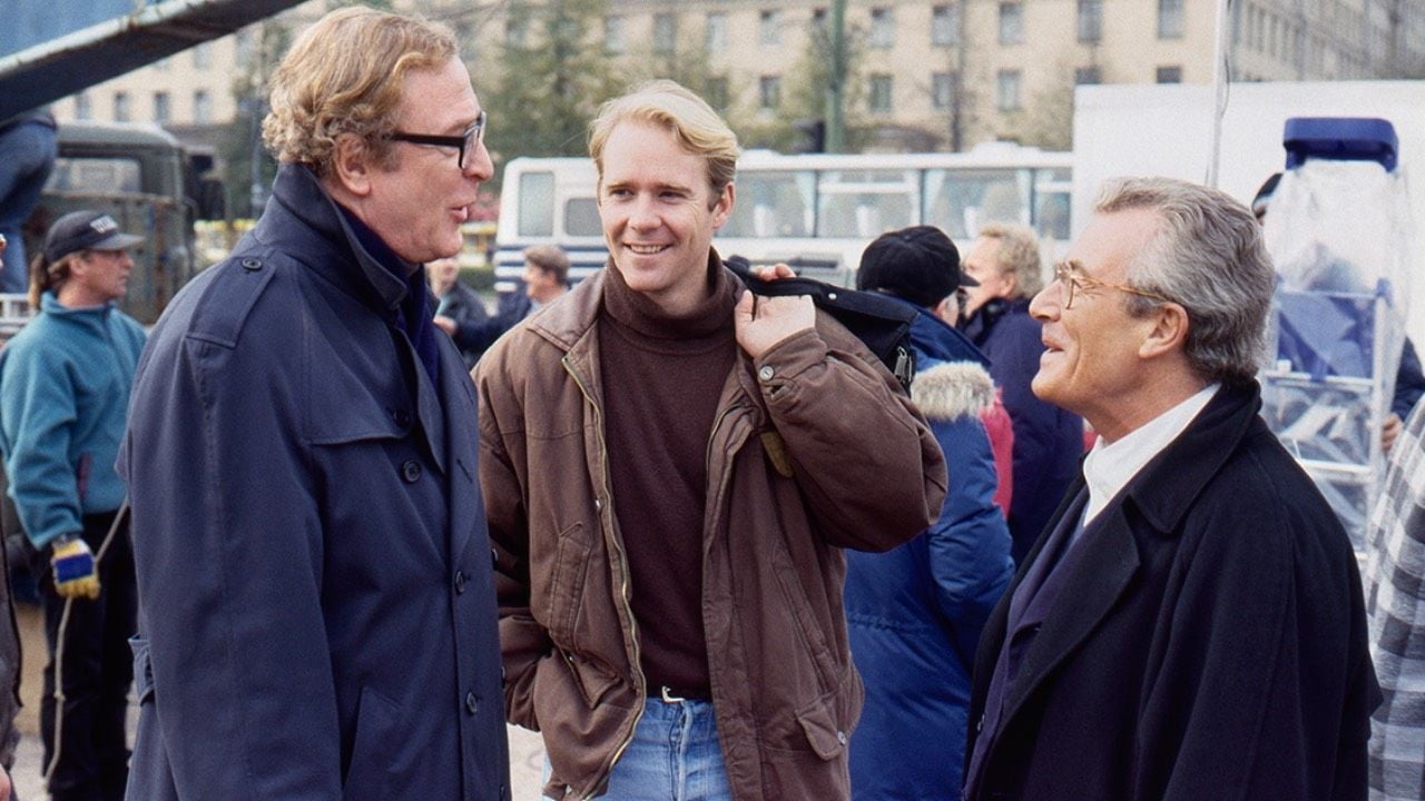 Imagen de 'Medianoche en San Petersburgo'