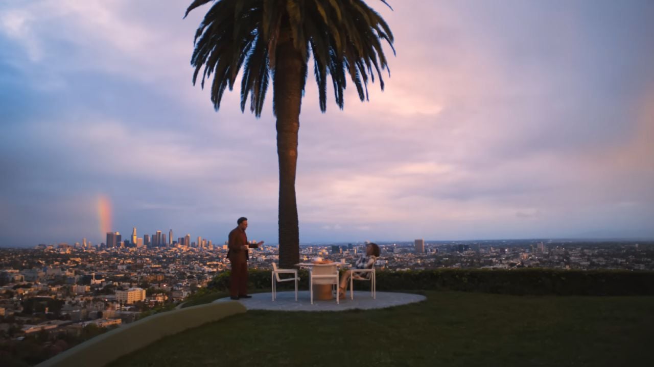 Es la plataforma de ‘streaming’ que casi nadie usa, pero sus series arrasan en nominaciones Es la plataforma de ‘streaming’ que casi nadie usa, pero sus series arrasan en nominaciones