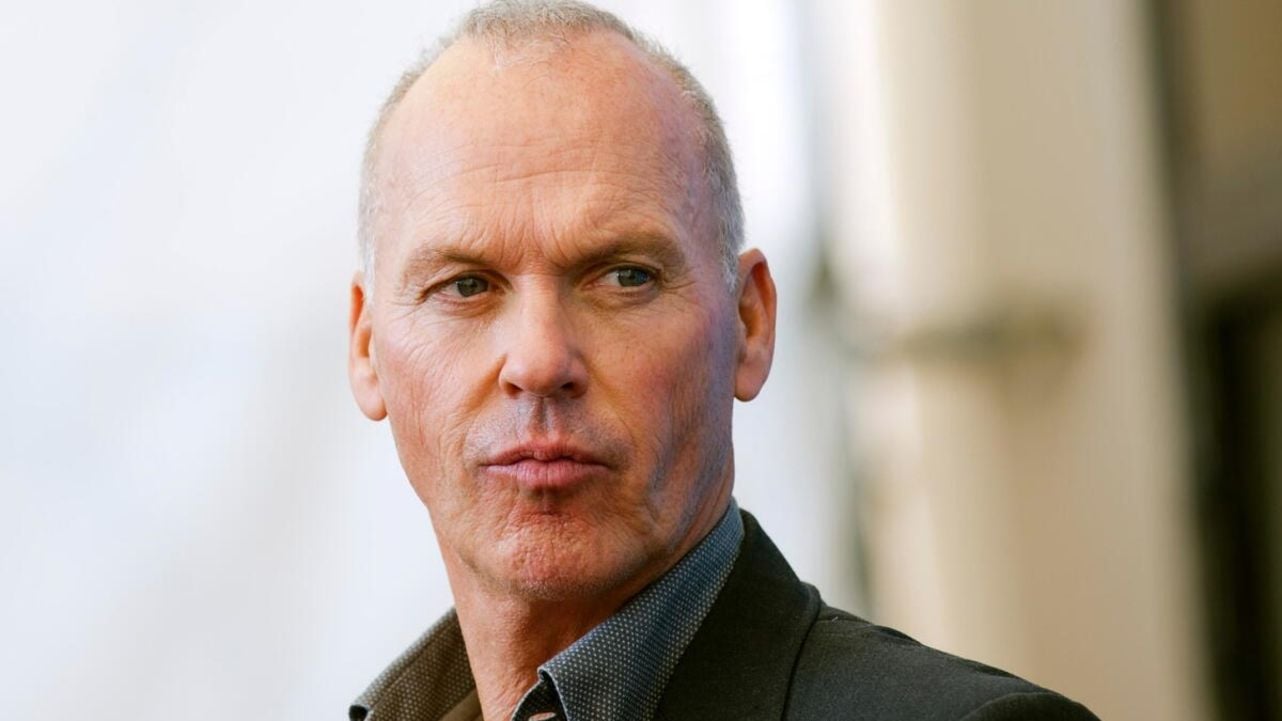 Michael Keaton no pudo utilizar su nombre real cuando empezó a actuar. Se lo había quitado otro mítico actor