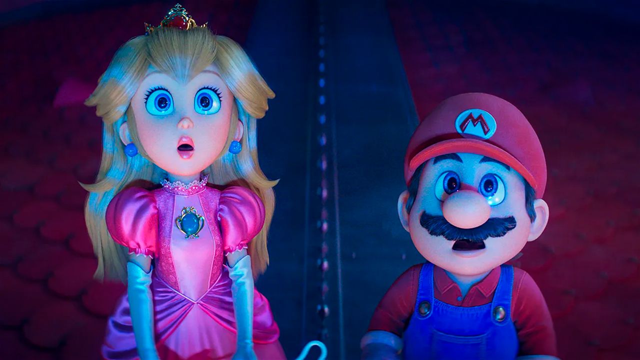 'Super Mario Galaxy: la película': fecha de estreno, novedades, premisa y todo lo que sabemos de la película de animación del año