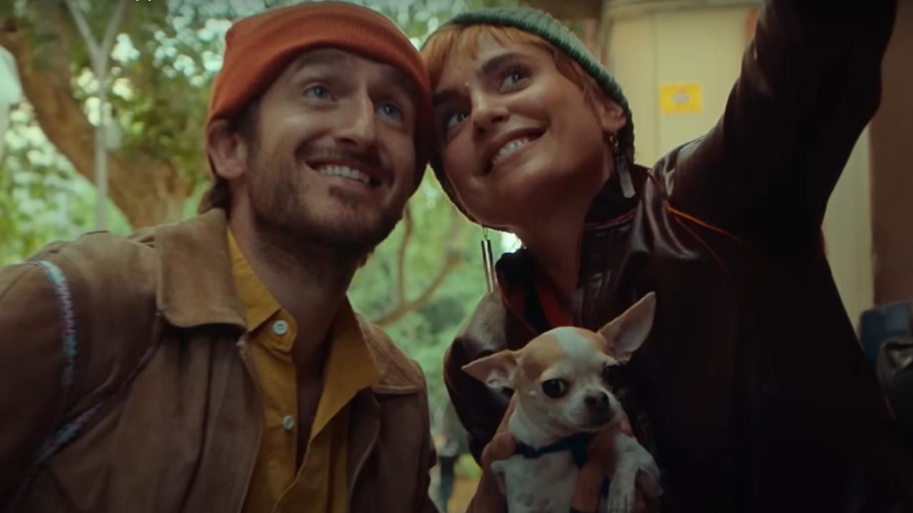 La última serie de Verónica Echegui es un canto a la vida: 'A muerte', una  bonita despedida que nos deja varias lecciones - Noticias de series -  SensaCine.com