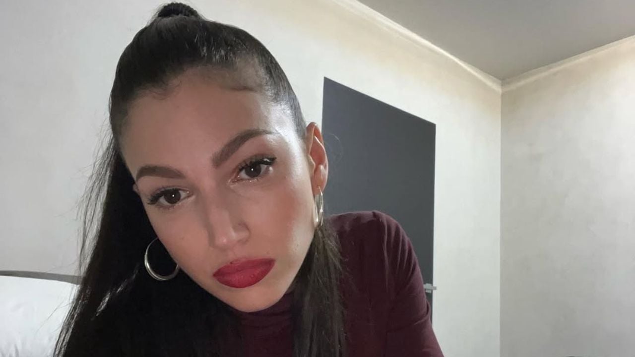 Hace 16 años, Úrsula Corberó rechazó protagonizar una mítica serie española por su papel en 'Física o química': "Hizo el primer capítulo"