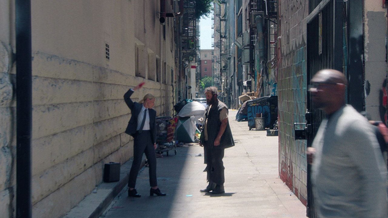 Más 600 millones de visualizaciones después, el creador de la serie más vista de Netflix tiene un nuevo y ambicioso proyecto