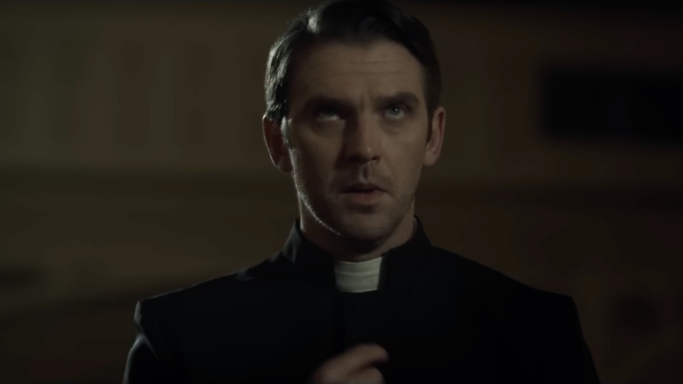 The Ritual Trailer Tráiler de la película The Ritual - The Ritual Tráiler VO - SensaCine.com