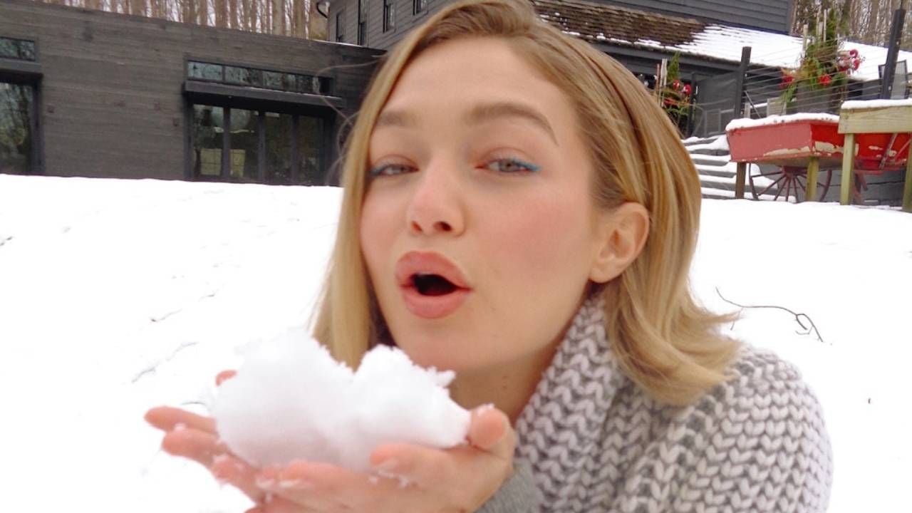 Gigi Hadid
