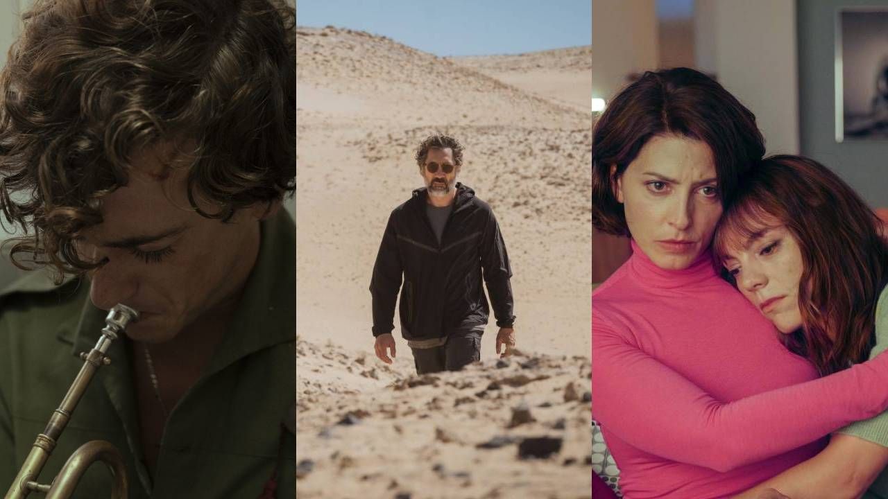 El cine español hace historia en Cannes 2026: Pedro Almodóvar, Rodrigo Sorogoyen y los Javis compite por la Palma de Oro