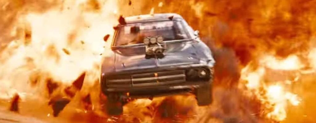 El inicio de uno de los mayores universos de acción vuelve a los cines 25 años después: Comenzó una saga de 10 películas y una nueva secuela está en camino
