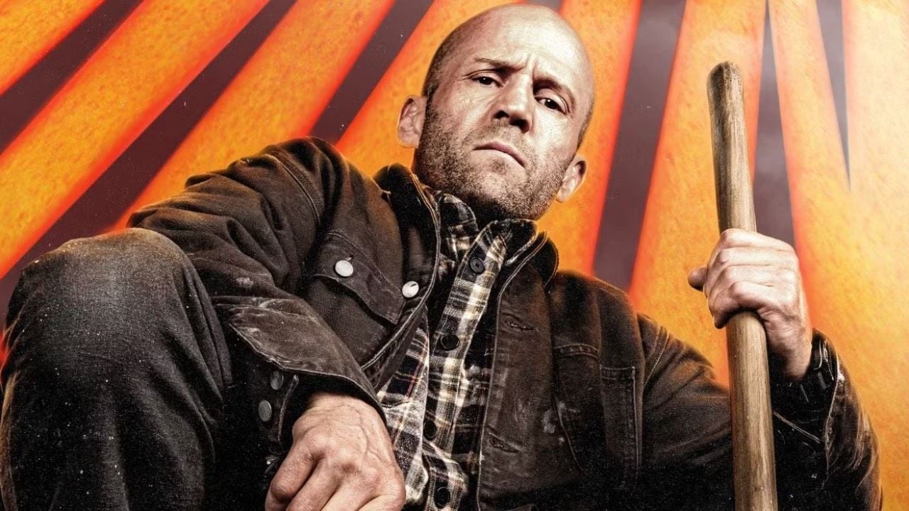 Dentro de 3 días, Jason Statham y Sylvester Stallone vuelven a trabajar juntos: Llega el 'thriller' de acción 'A Working Man'