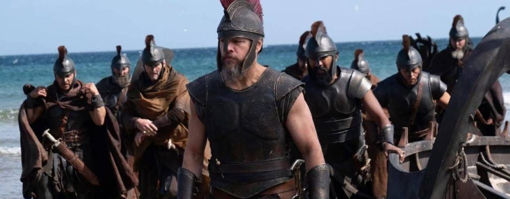 Christopher Nolan doma a Ulises: 'La Odisea' es una adaptación monumental, pero su héroe es menos complicado que el de Homero