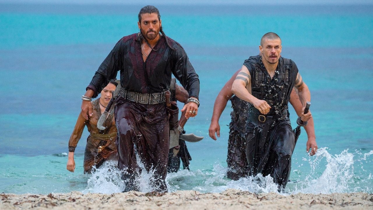 Solo un día para el estreno en la televisión española de la serie más esperada de Can Yaman