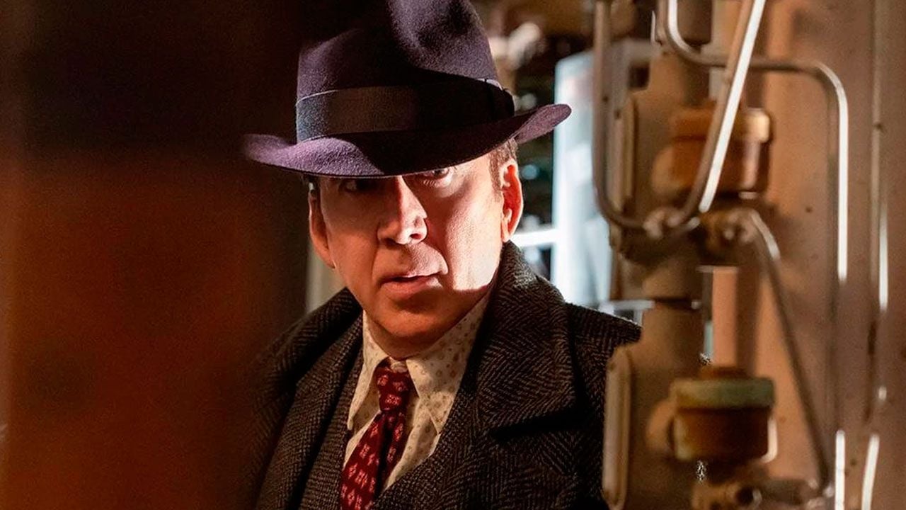 Un mítico actor español será el protagonista de la temporada 5 de 'True Detective' junto a Nicolas Cage