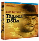 La Trilogia del Dolar (Blu-ray)