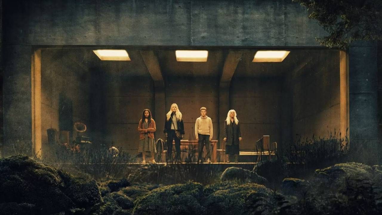 Imagen de 'Los vigilantes'