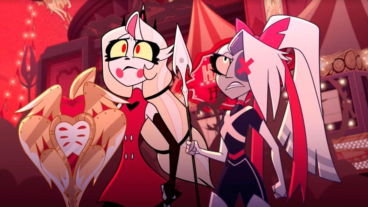  hazbin hotel temporada 2 fecha de estreno m s de alastor y vox y