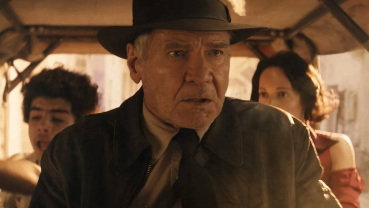 Indiana Jones and the Dial of Fate: Harrison Ford’s Farewell to a Legendary Character