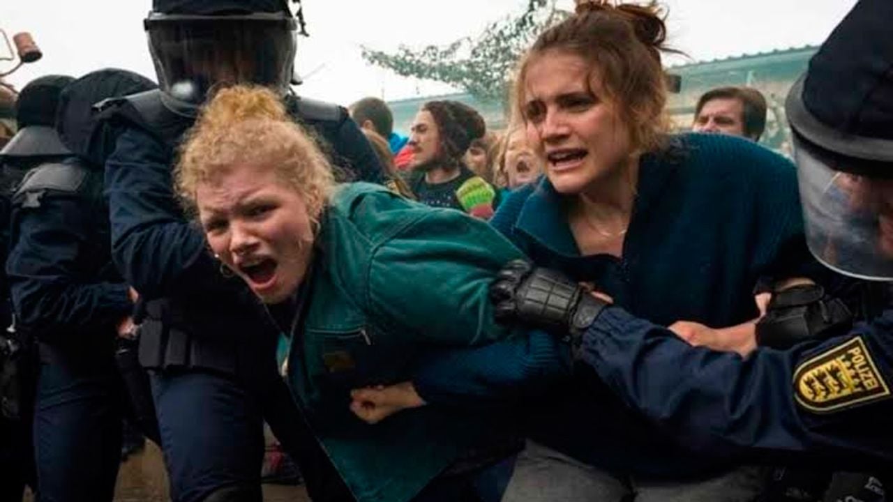 Una película incómoda y sin miedo a ofender: la joya oculta que tienes que ver en Netflix