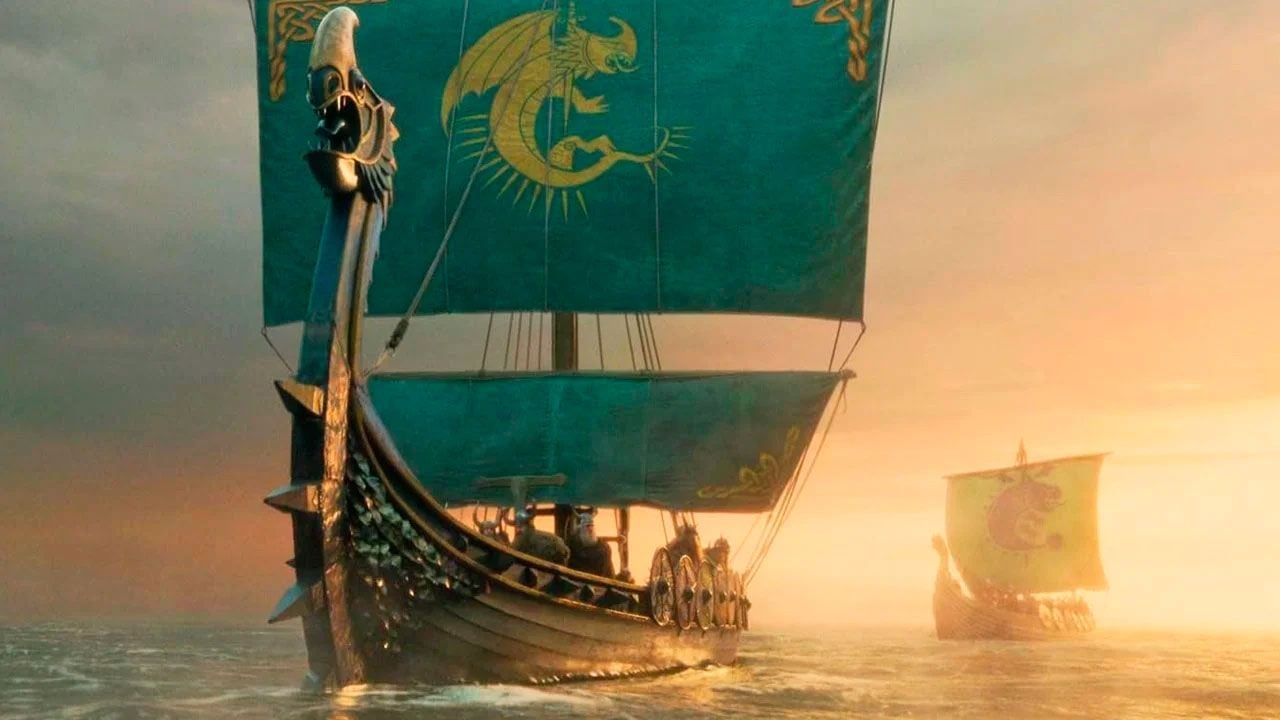 Hoy en 'streaming': Por fin un 'remake' realmente bueno que hace justicia al material original