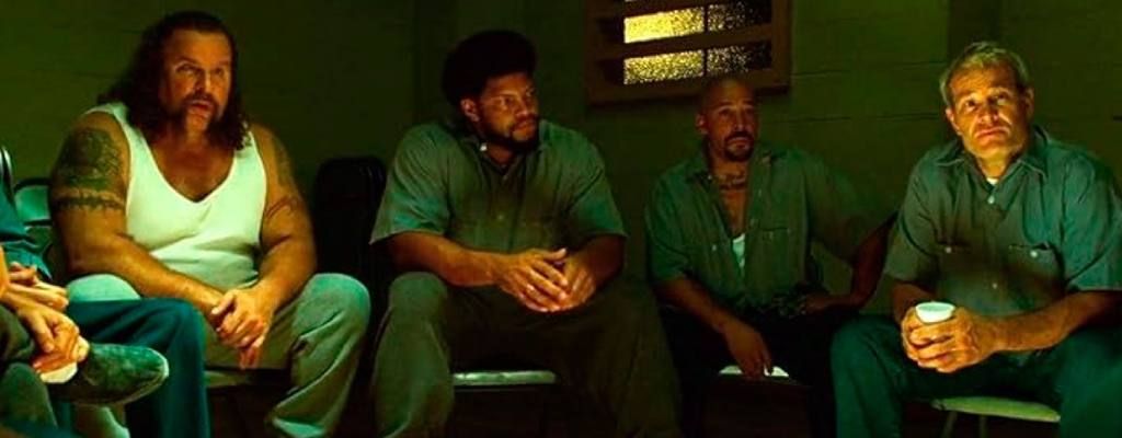 Hoy en Prime Video: La película de superhéroes que fue superada por 'Iron Man' y 'El Caballero Oscuro'