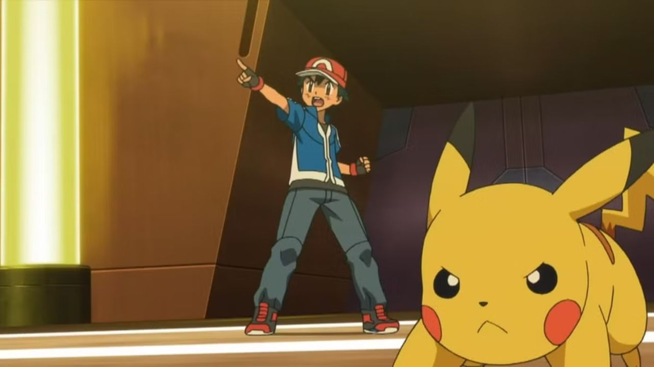 El guionista de 'Pokémon' quería hacer que la serie fuera más adulta. Las ideas que dio son tan arriesgadas que jamás las usaron