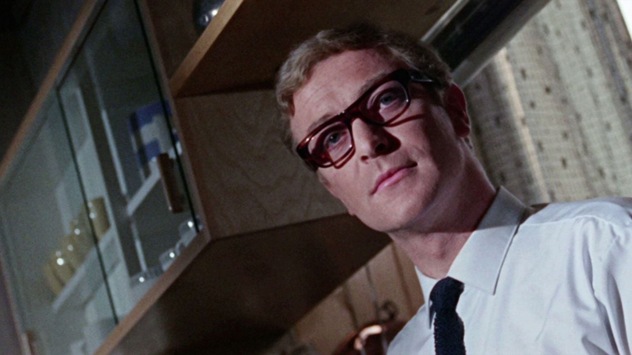 'Ipcress'