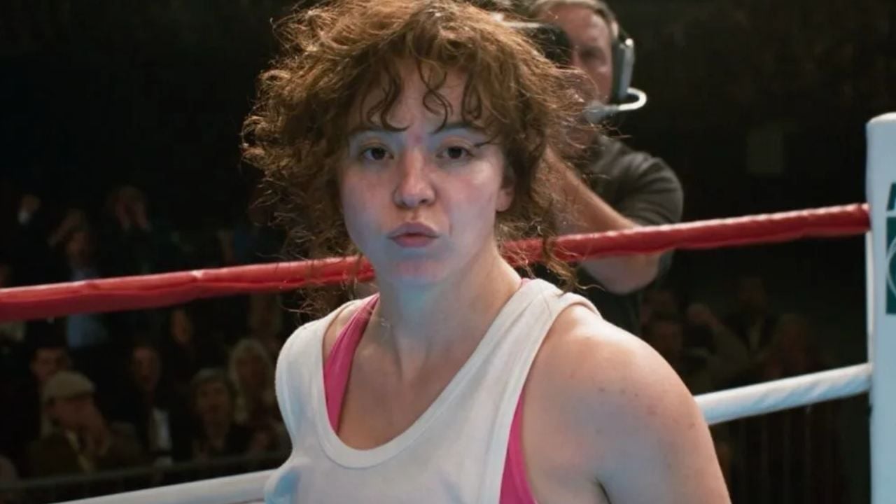 Sydney Sweeney logra el 10º peor estreno de todos los tiempos: ha ganado una media de 650 dólares por cine