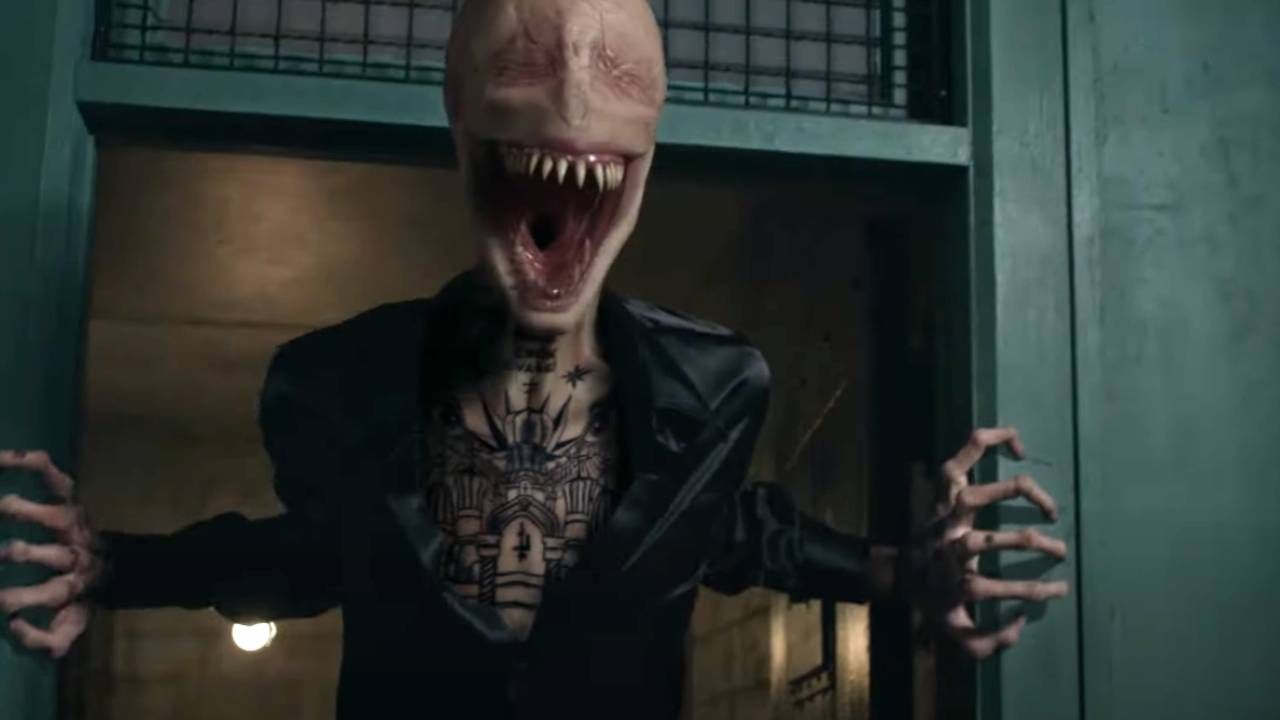 Imagen de 'Los Nuevos Mutantes'