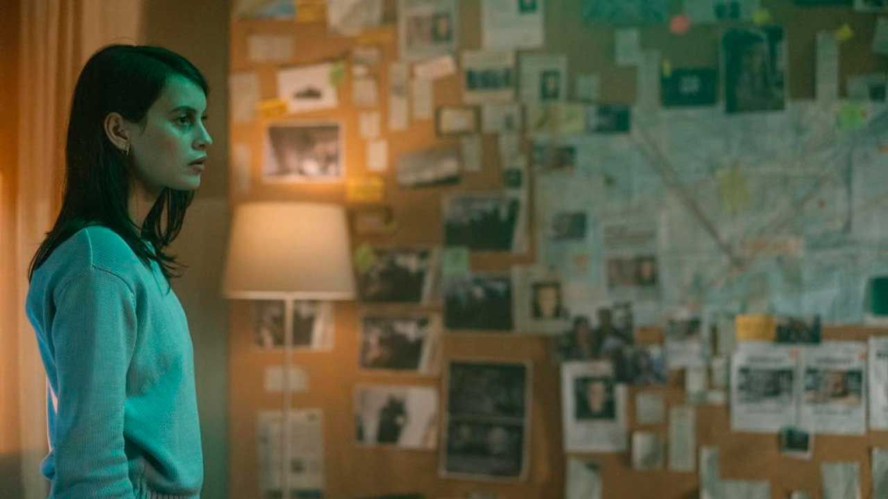 Si te gusta 'El cuco de cristal', en Netflix tienes otra serie que es aún mejor: un thriller apasionante que ya prepara su temporada 3