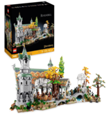 LEGO: El Señor de los Anillos: Rivendell