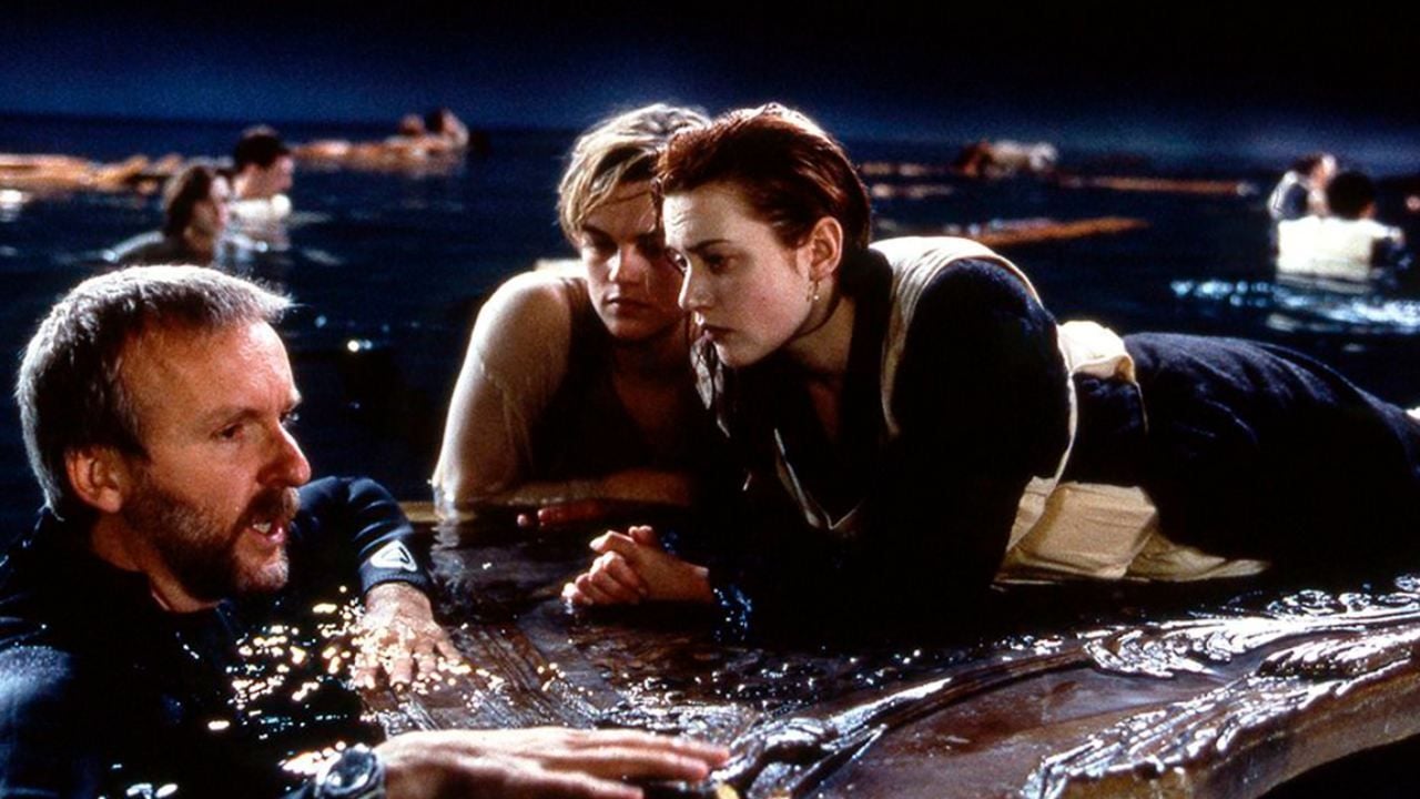 Si miramos la lista de películas más taquilleras por número de entradas vendidas, el top 2 cambia y entra un título inesperado Si miramos la lista de películas más taquilleras por número de entradas vendidas, el top 2 cambia y entra un título inesperado