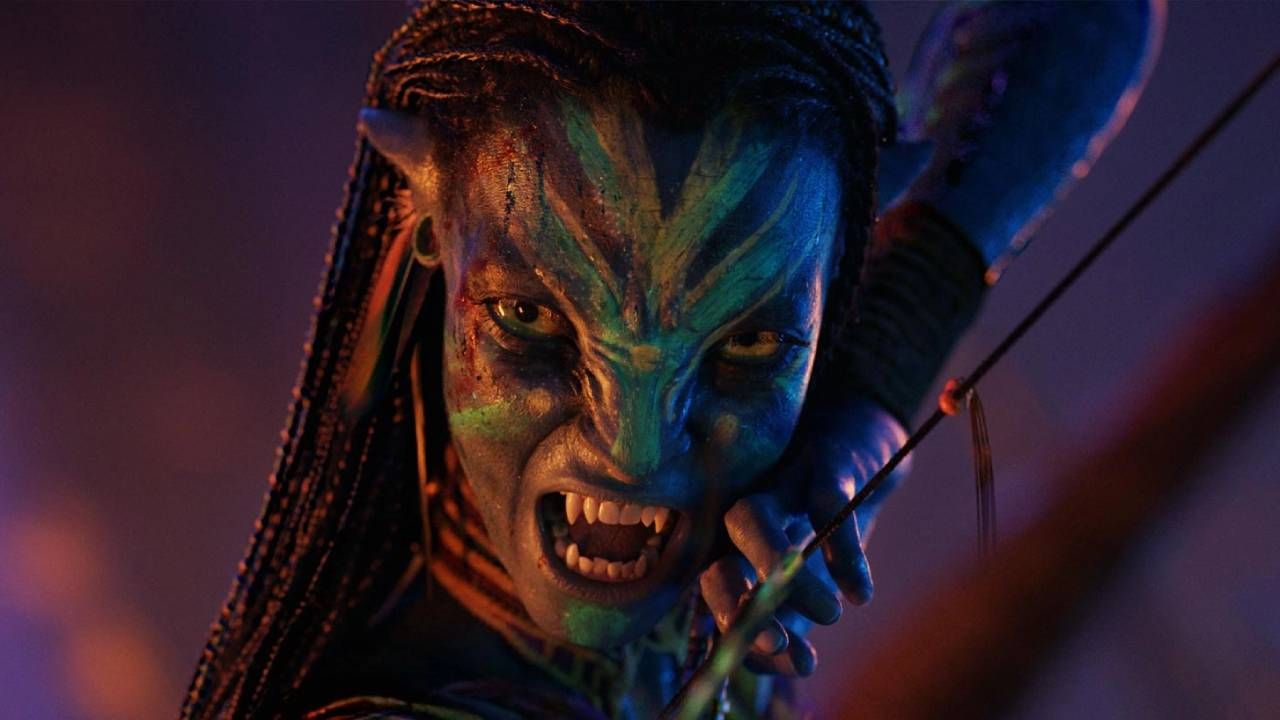 Imagen de 'Avatar: Fuego y ceniza'