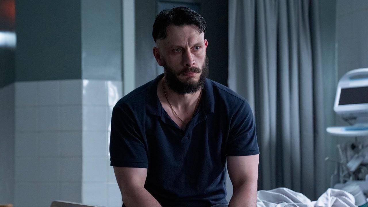 El creador de 'Mi reno de peluche' tiene nueva serie y su tráiler me ha dado la sensación de que estamos ante una de las mejores series de 2026